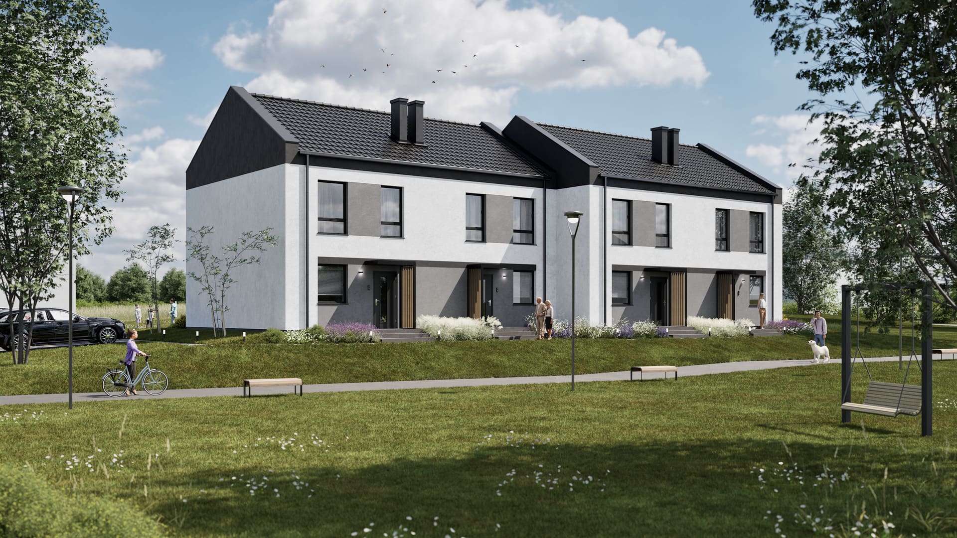 Wizualizacja – ujęcie 1